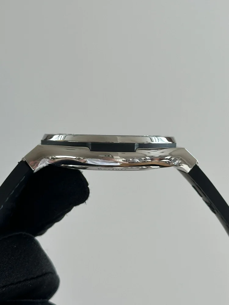 Hublot Classic Fusion  Berluti Blue 511.NX.050B.VR.BER16